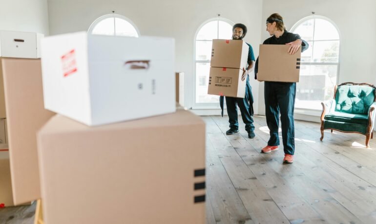 Efficient Deliveries