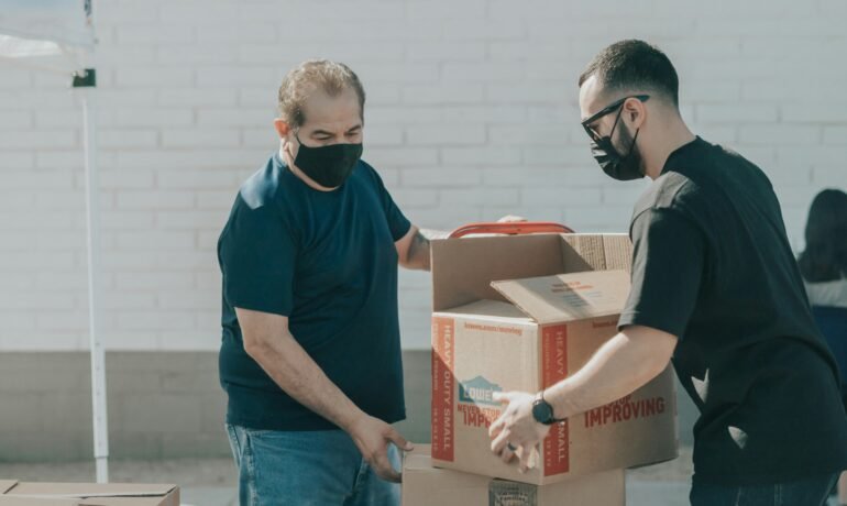 Sameday delivery myths