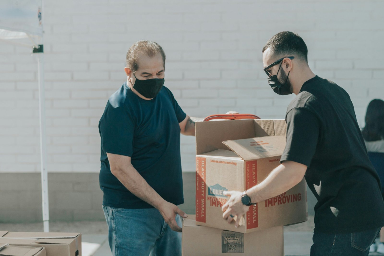Sameday delivery myths