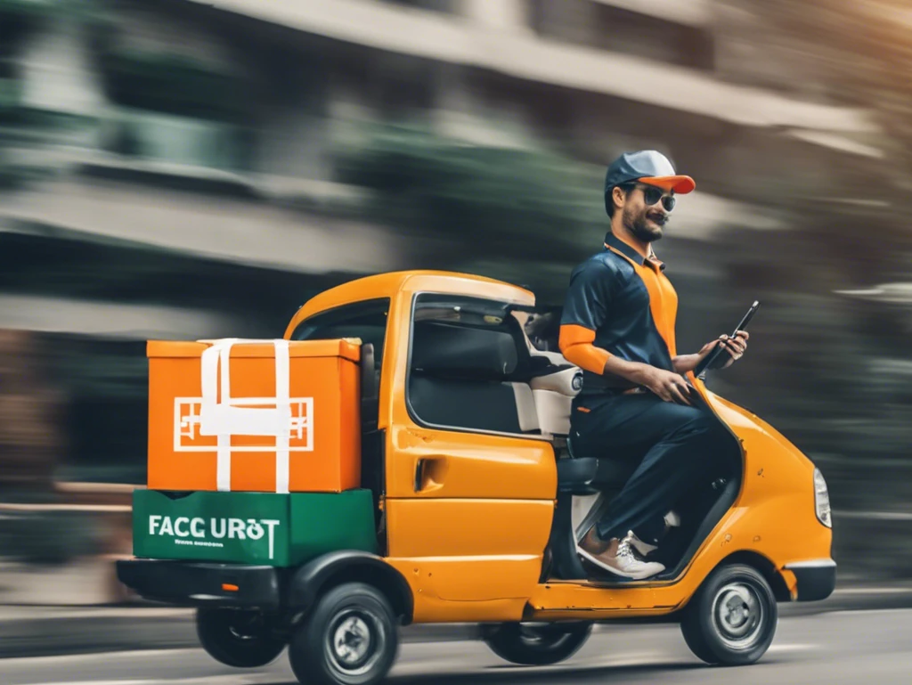 5 Industries That Can Boost Profit with Same Day Courier Services