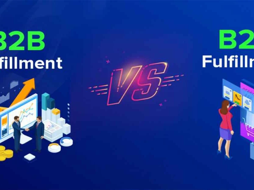 B2B vs B2C