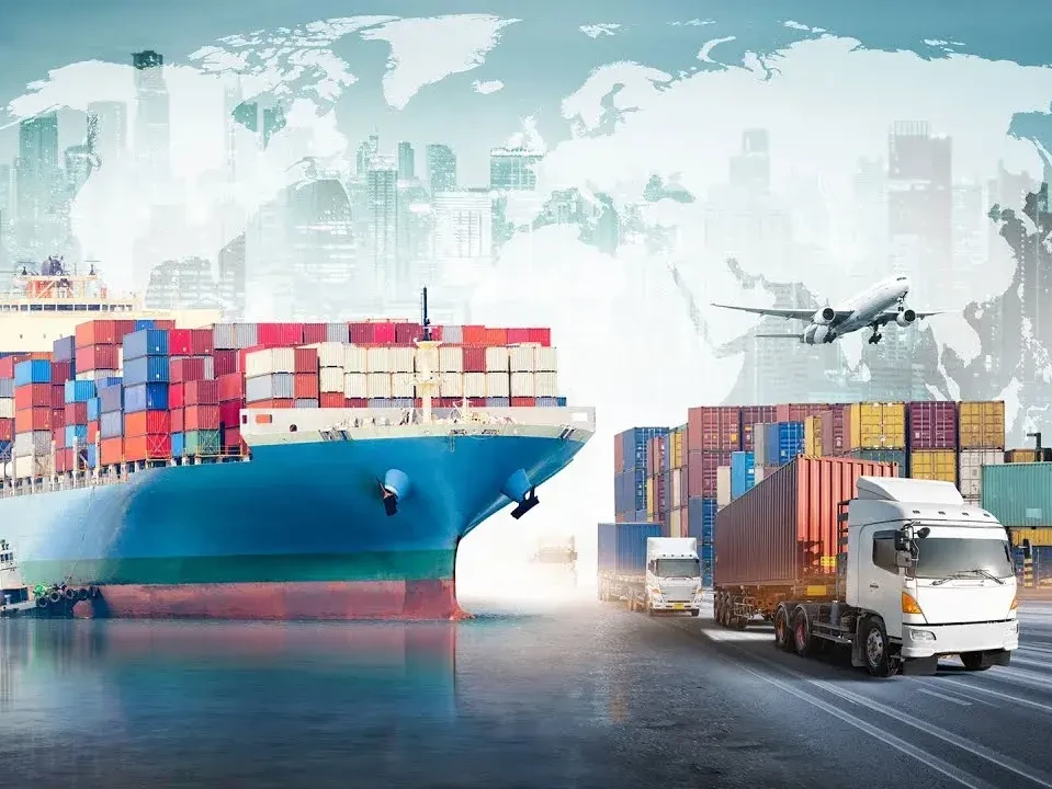 Freight Consolidation