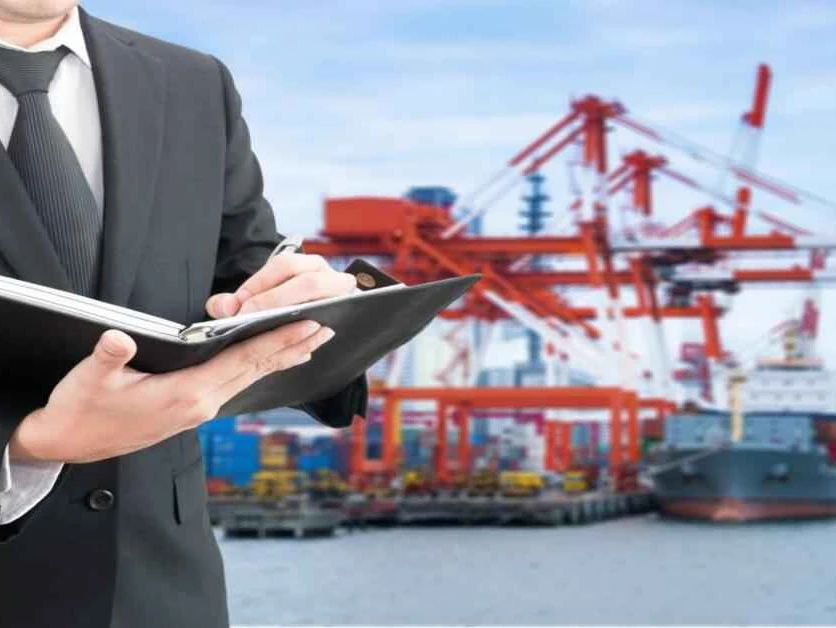 customs documentation