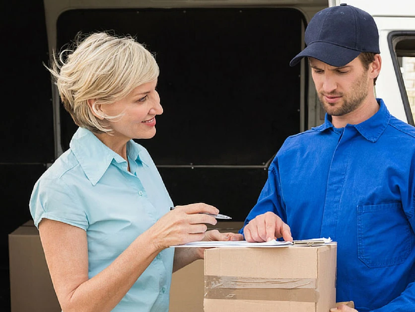 Future of Delivery Services