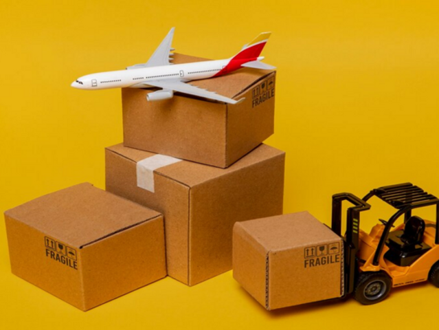 Air Freight Advantage