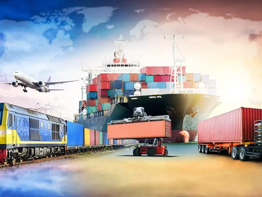freight forwarding