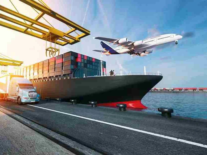 European same day delivery
