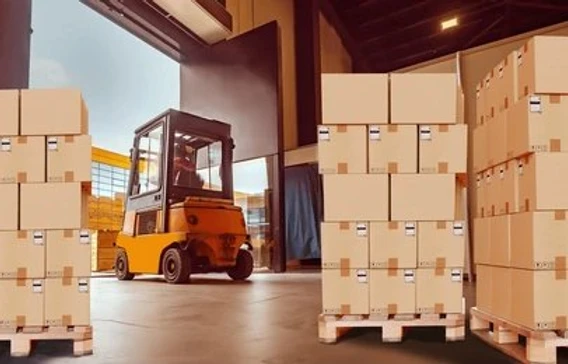 Same Day Logistics