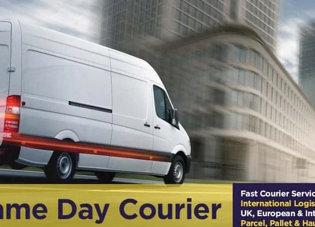 Urgent Deliveries