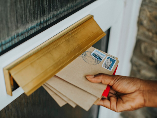 Royal Mail Price Finder
