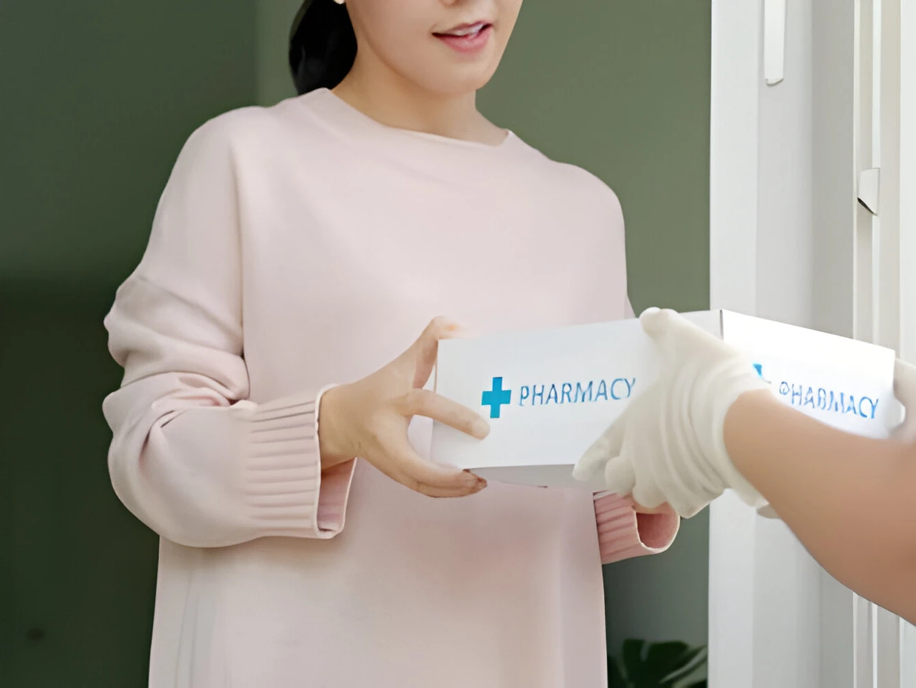 Pharmaceutical Supply Chains