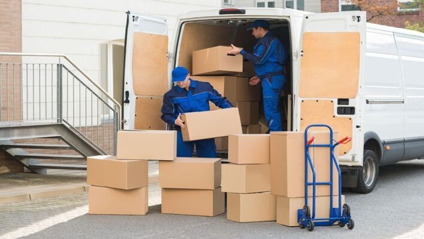 Same-Day Courier Provider