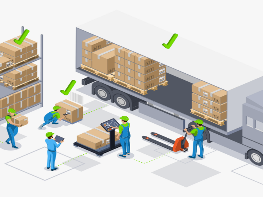 Same Day Delivery UK