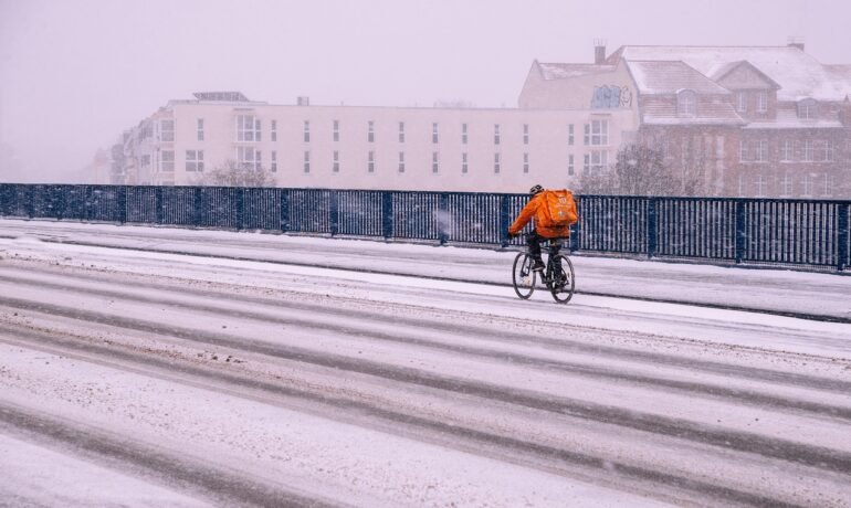 Winter Challenges