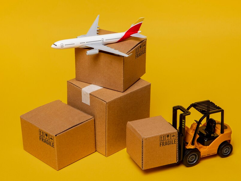 E-Commerce Returns