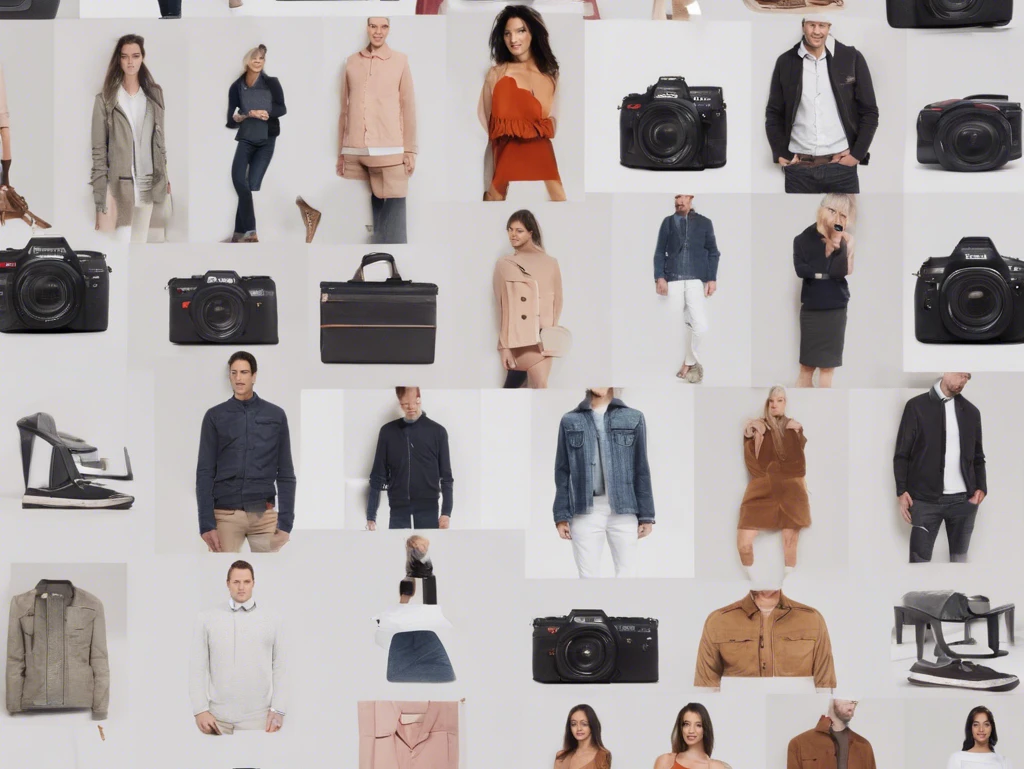 Gen-Z and Fast Fashion needs same-day couriers