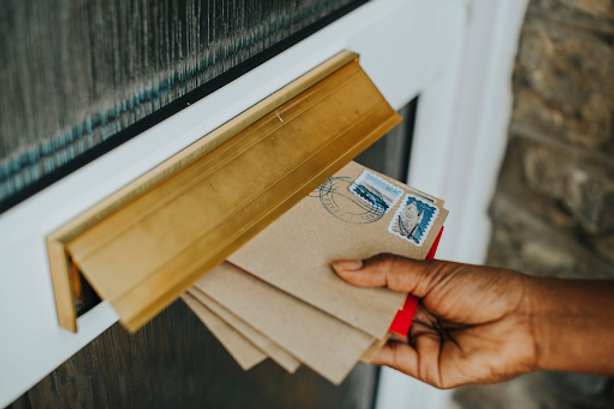 Royal Mail Price Finder