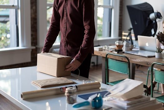 E-Commerce Logistics Costs
