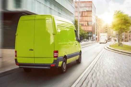 Industries Benefiting from Express Overnight Delivery