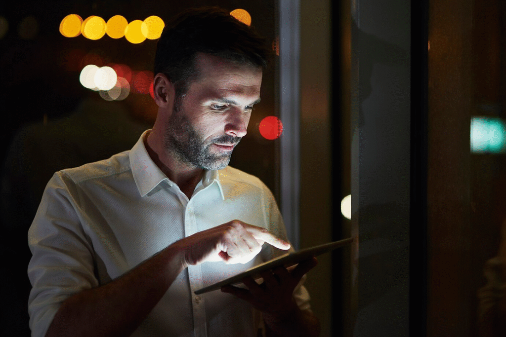 24-Hour Shops Near You