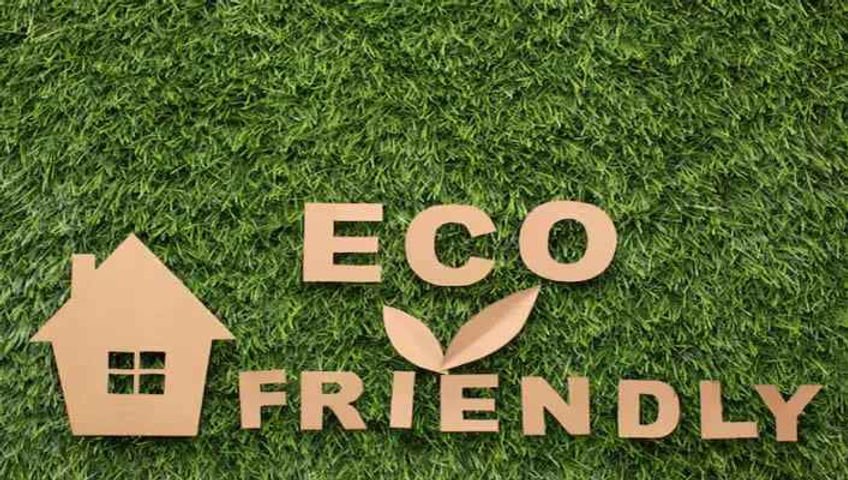 Eco-Friendly Logistics