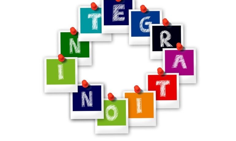 Vertical Integration