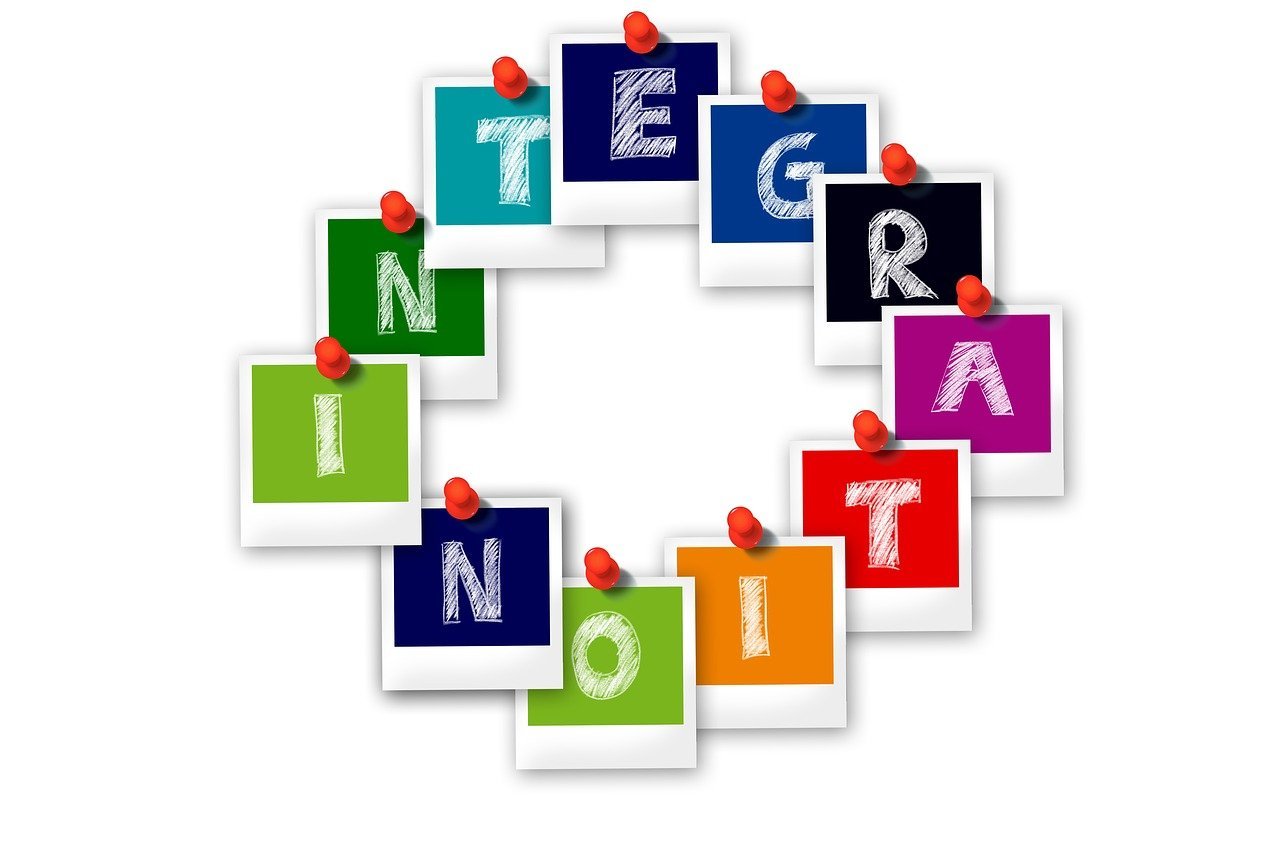 Vertical Integration