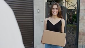 Customer Expectations in Same-Day Delivery