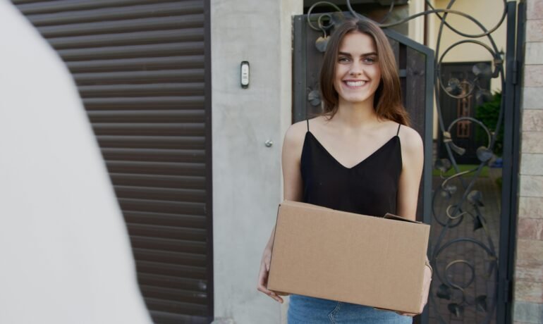 Customer Expectations in Same-Day Delivery