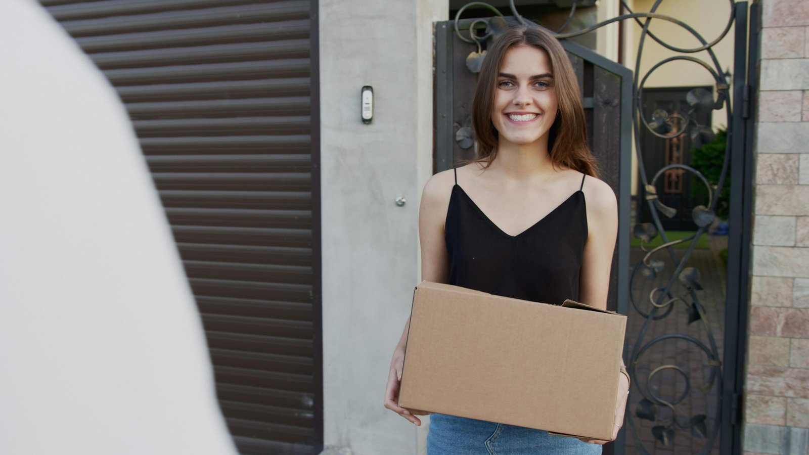 Customer Expectations in Same-Day Delivery