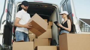 Unlocking the Potential of Overnight Pallet collection