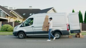 same-day courier delivery