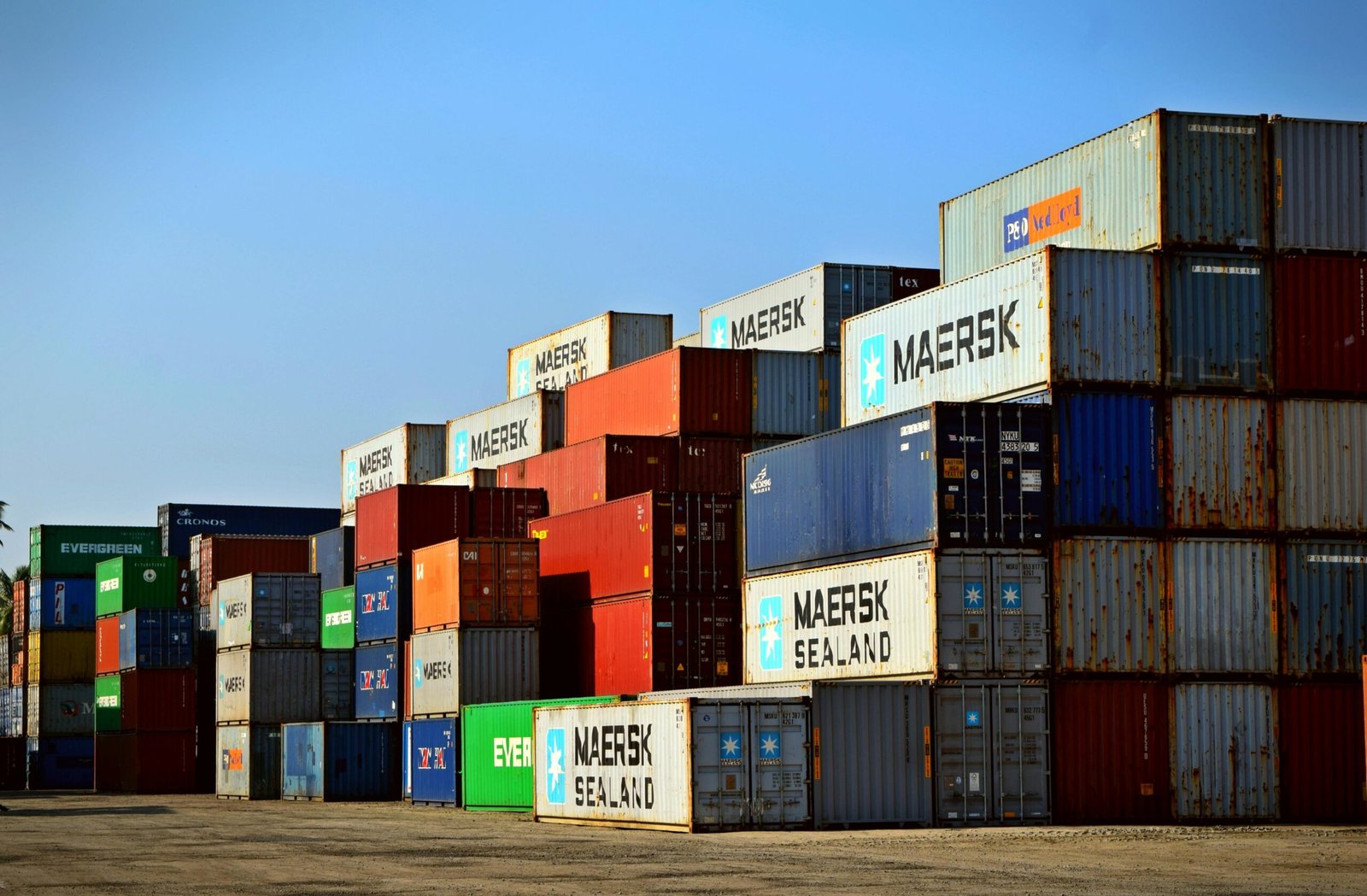 Understanding Freight Class