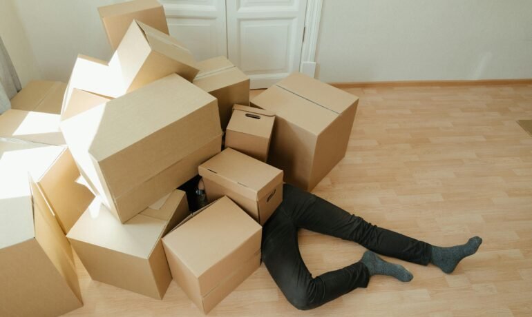 Regulations of Logistics