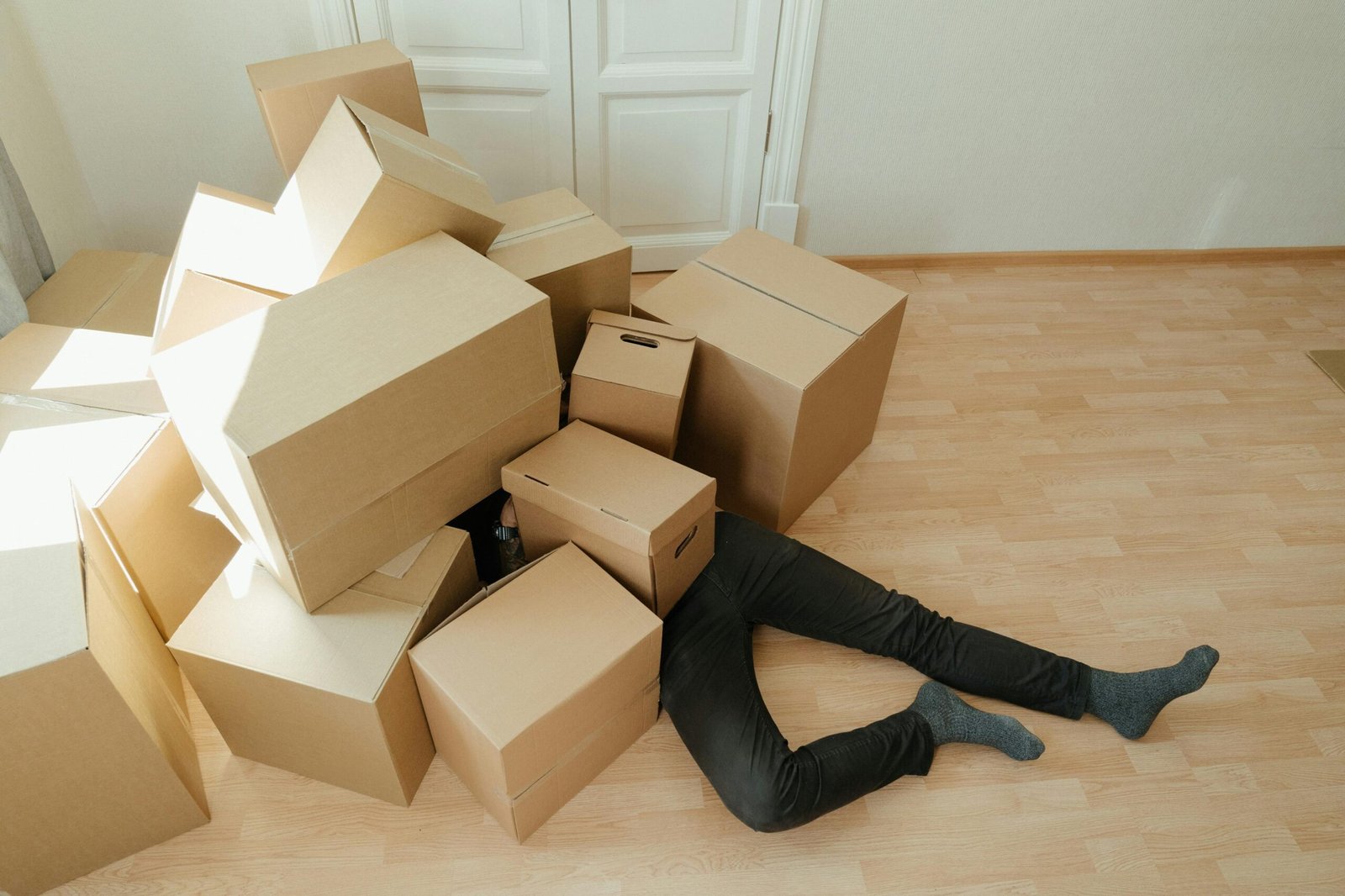 Regulations of Logistics