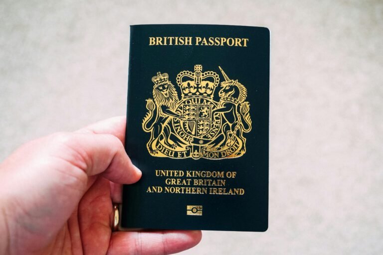 How Immigration Policies Impact the Courier Workforce in 2025