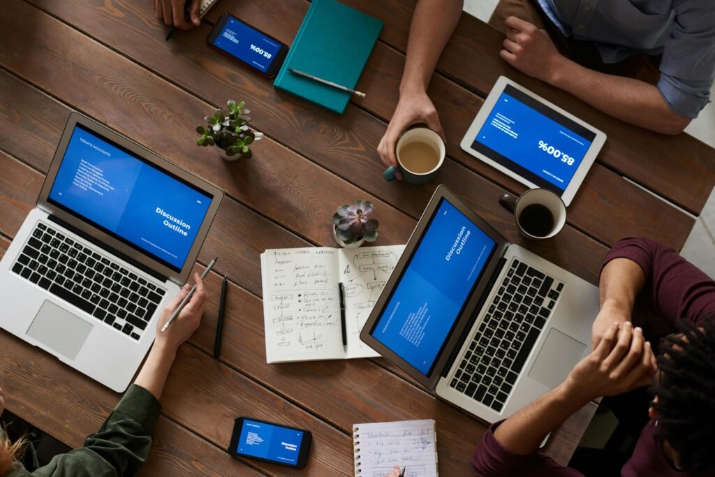 Connecting Businesses,Rapid Delivery Services