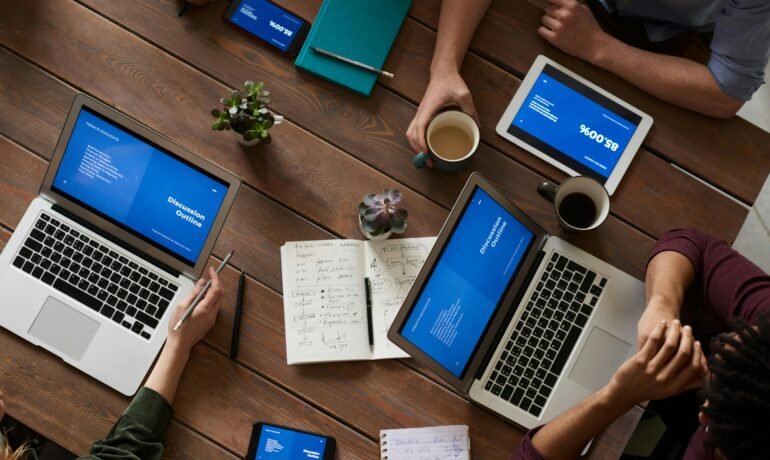 Connecting Businesses,Rapid Delivery Services