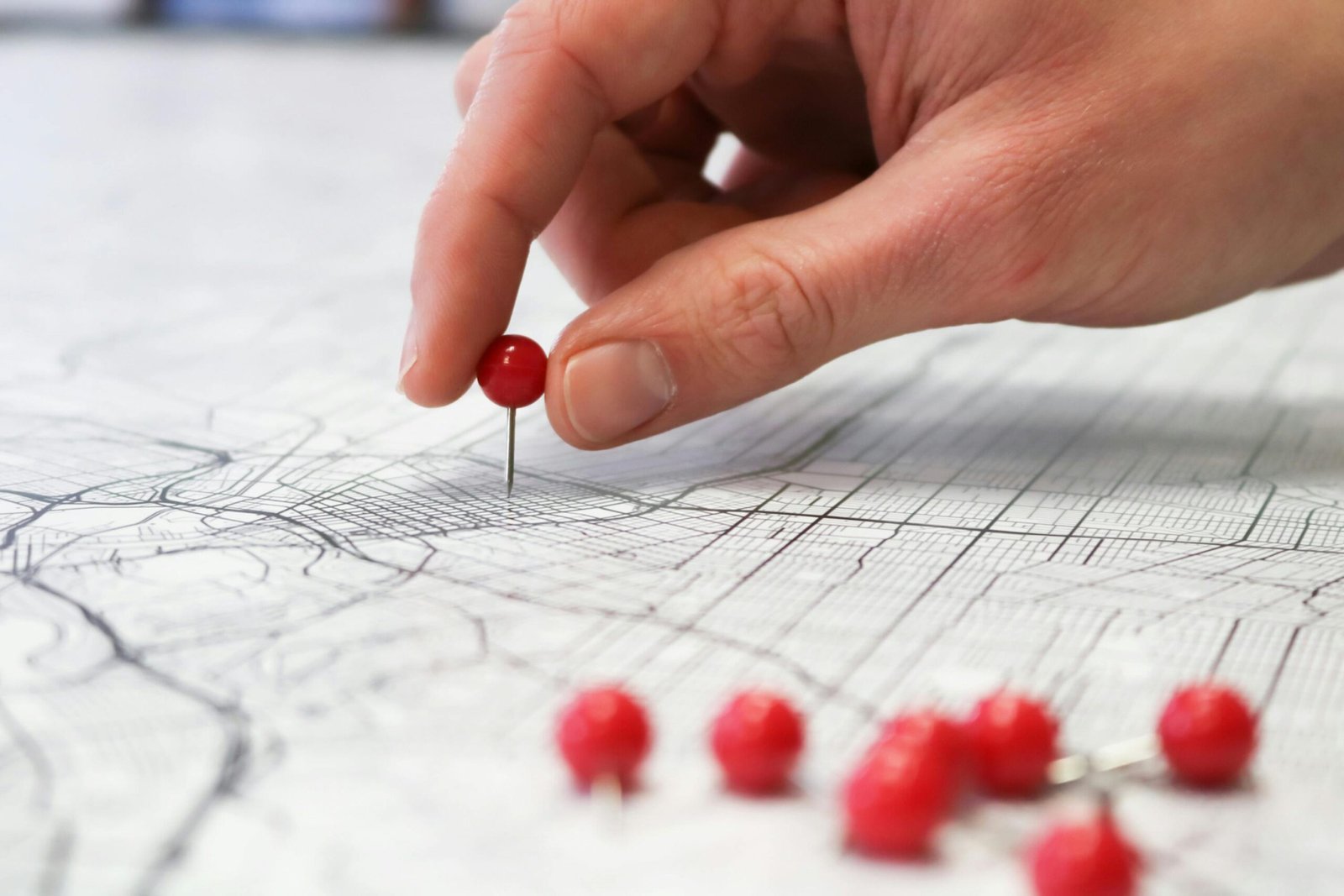 Track Your Same Day Courier Delivery