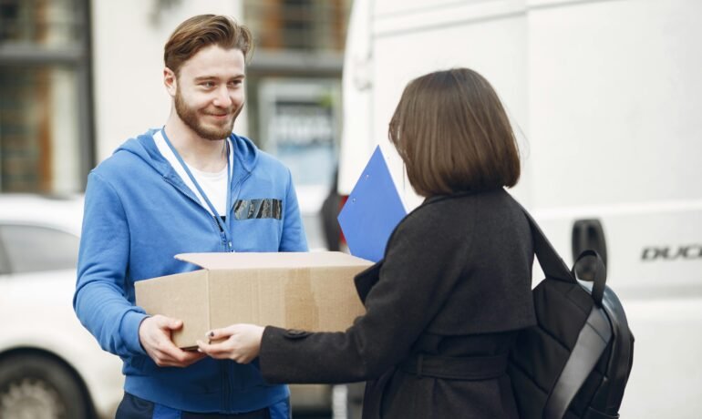 Challenges of Same Day Delivery