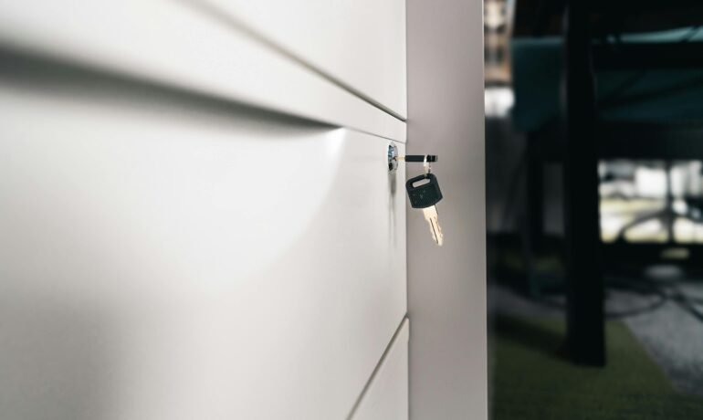 Future of Parcel Pickup