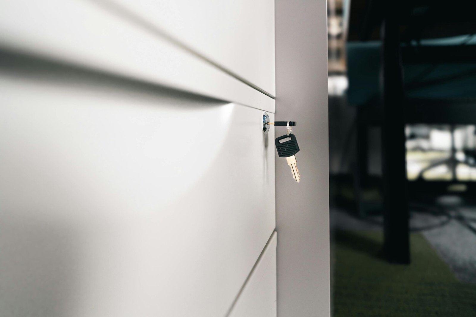 Future of Parcel Pickup
