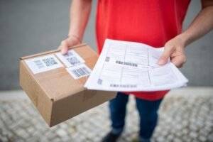 Sensitive Documents