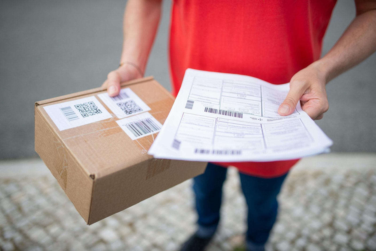 Sensitive Documents