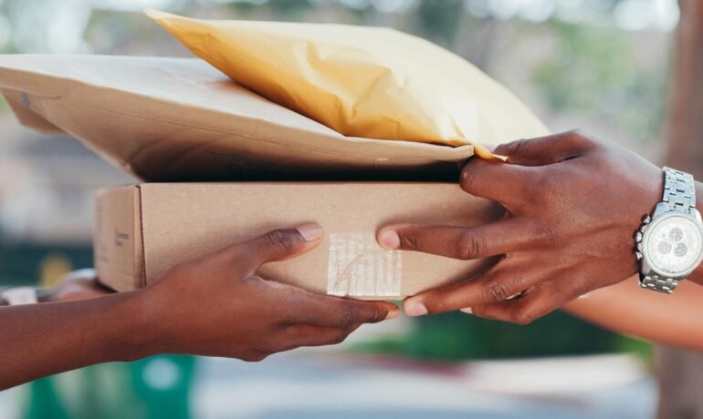 Pharmaceutical Supply Chains