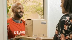 Wrong Address Parcel Deliveries