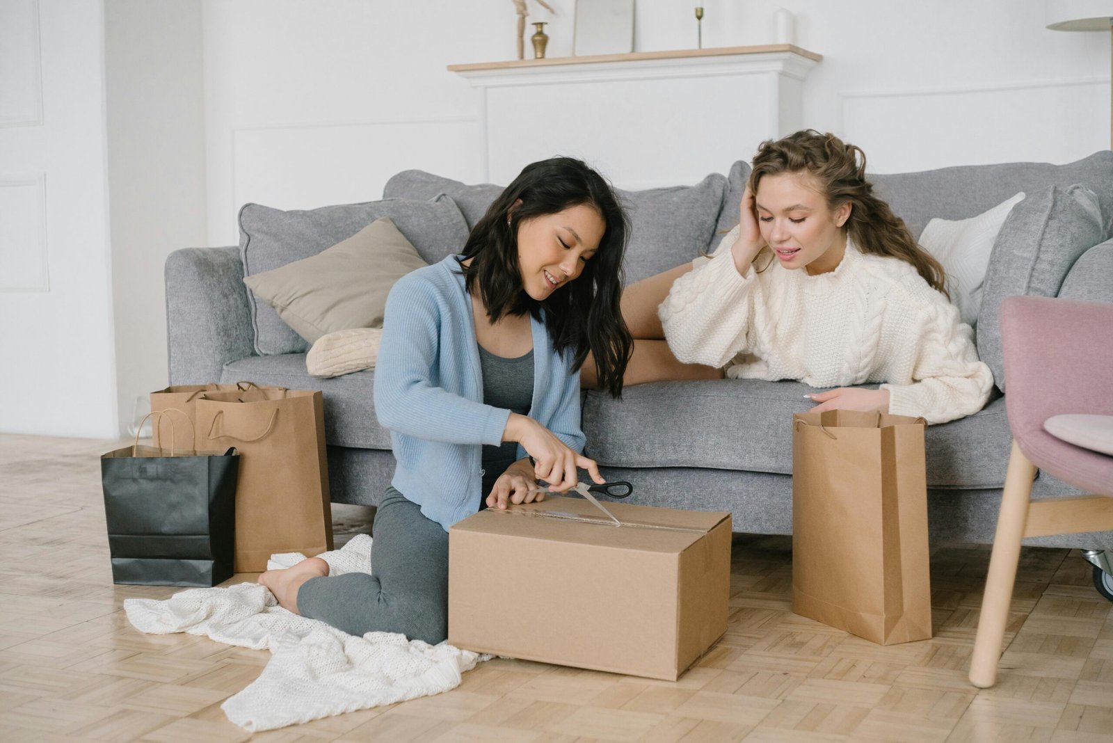 Best same day Delivery