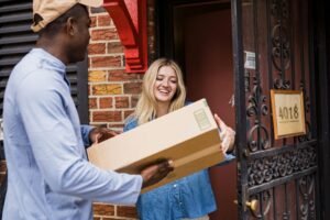 Decode and Conquer Delivery