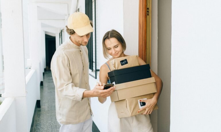 Twenty4 7 Logistics