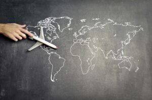 Future of Logistics